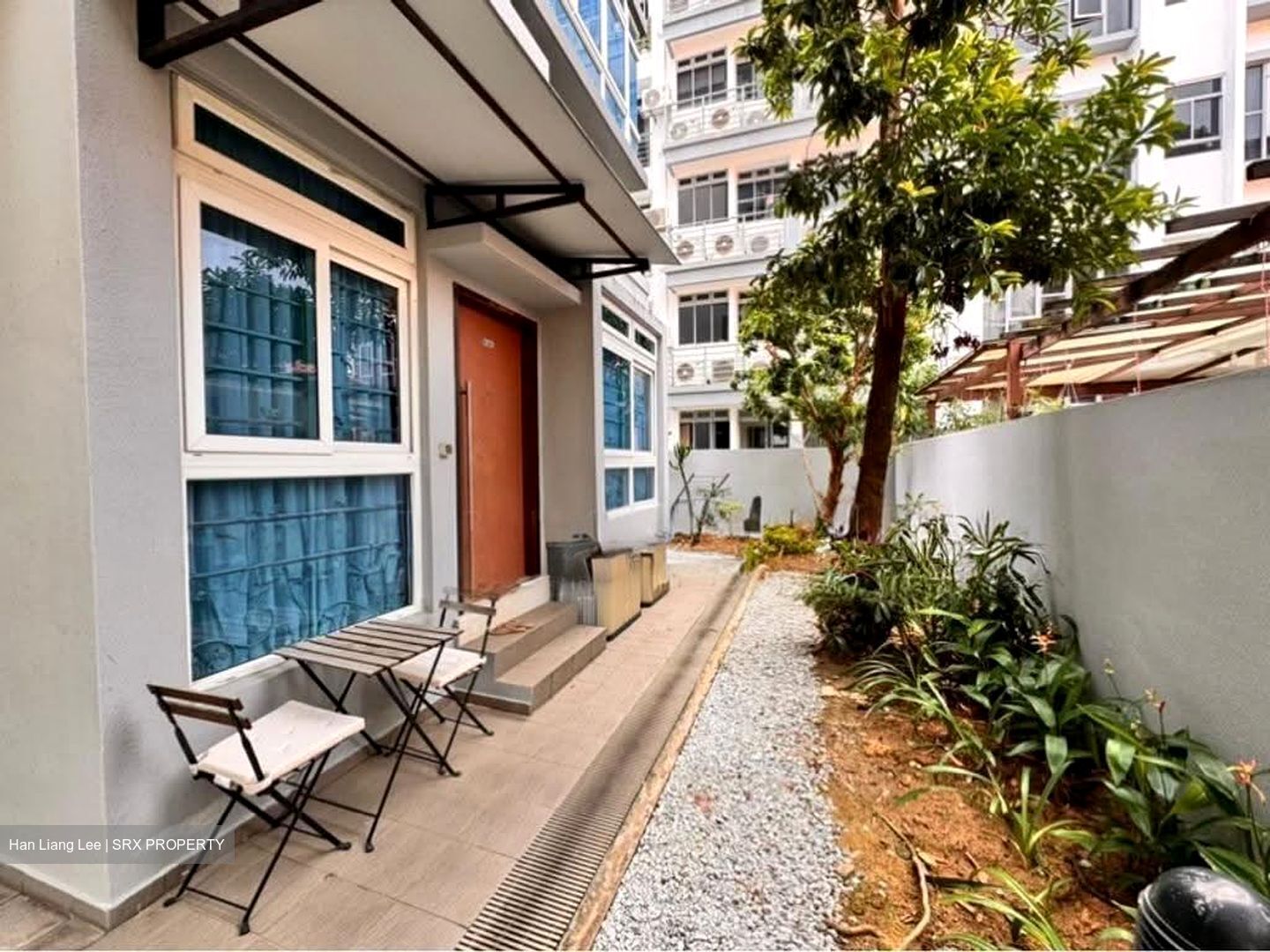 Sunshine Regency (D15), Apartment #609486371